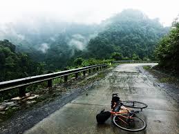 Epic Cycling Vacation From Ha Giang Loop To Vietnam's Central Coast 21 Days